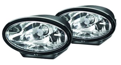 Picture of Hella Driving Light Kit - 008283811