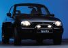 Picture of Hella Driving Light Kit - 008283811