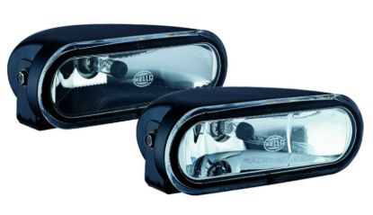 Picture of Hella Fog Light - 008284001