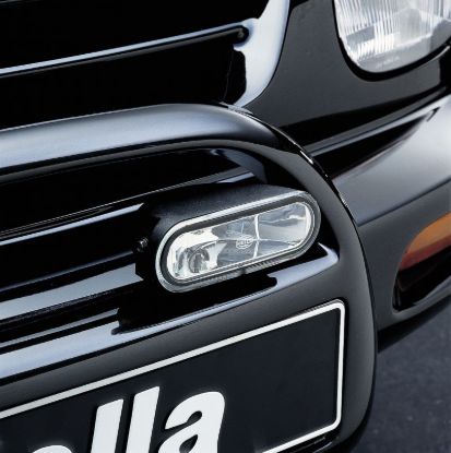 Picture of Hella Driving Light Kit - 008284811