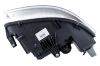 Picture of Hella Headlight Assembly - 008350051