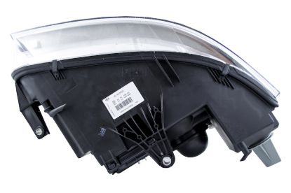 Picture of Hella Headlight Assembly - 008350051