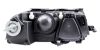Picture of Hella Headlight Assembly - 008350051