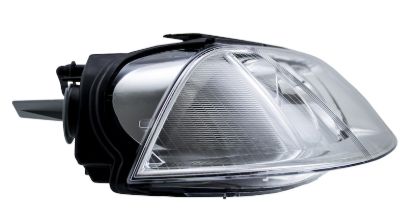 Picture of Hella Headlight Assembly - 008350061