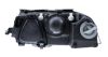 Picture of Hella Headlight Assembly - 008350061