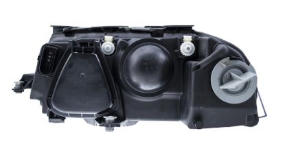 Picture of Hella Headlight Assembly - 008350061