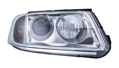 Picture of Hella Headlight Assembly - 008350061