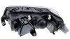 Picture of Hella Headlight Assembly - 008350061
