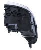 Picture of Hella Headlight Assembly - 008361651