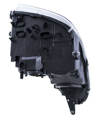 Picture of Hella Headlight Assembly - 008361651