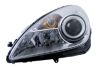 Picture of Hella Headlight Assembly - 008361651