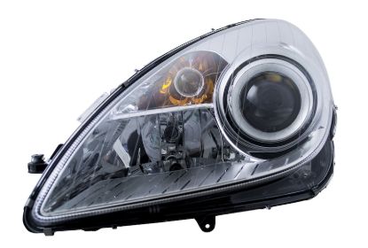 Picture of Hella Headlight Assembly - 008361651
