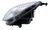 Picture of Hella Headlight Assembly - 008361651