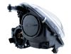 Picture of Hella Headlight Assembly - 008361661