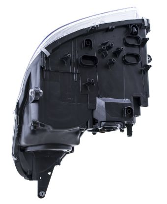 Picture of Hella Headlight Assembly - 008361661