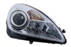Picture of Hella Headlight Assembly - 008361661
