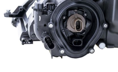 Picture of Hella Headlight Assembly - 008361661