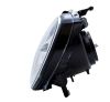 Picture of Hella Headlight Assembly - 008369051