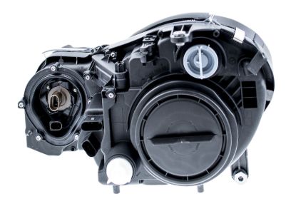 Picture of Hella Headlight Assembly - 008369061