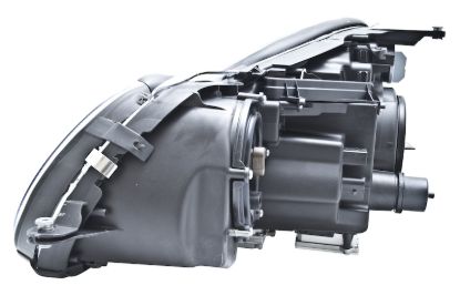 Picture of Hella Headlight Assembly - 008369361