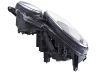 Picture of Hella Headlight Assembly - 008369361