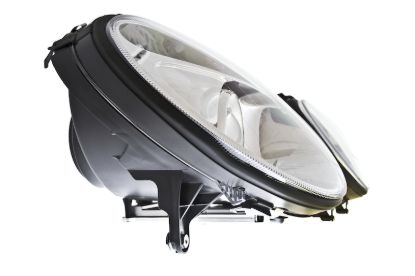 Picture of Hella Headlight Assembly - 008369361