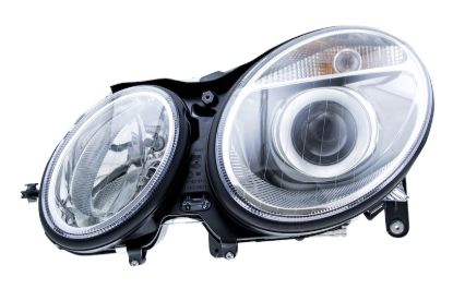 Picture of Hella Headlight Assembly - 008369451