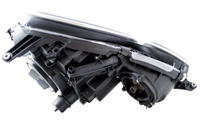 Picture of Hella Headlight Assembly - 008369451