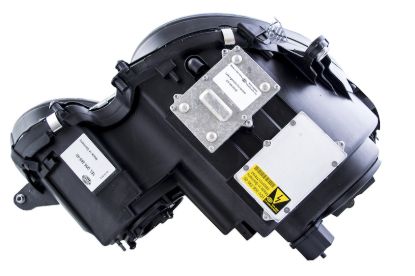 Picture of Hella Headlight Assembly - 008369451