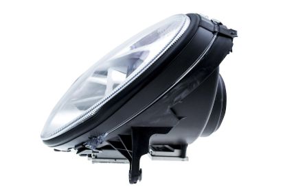 Picture of Hella Headlight Assembly - 008369451