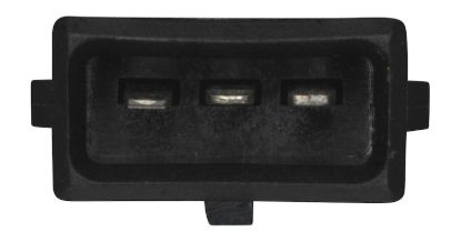 Picture of Hella Throttle Position Sensor - 008476341