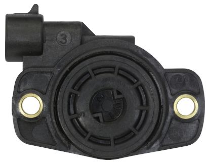 Picture of Hella Throttle Position Sensor - 008476461