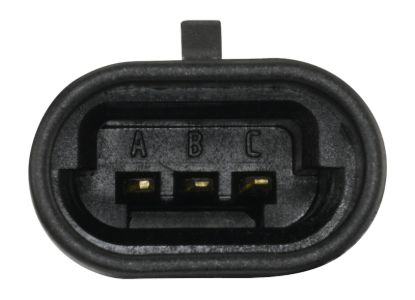 Picture of Hella Throttle Position Sensor - 008476461