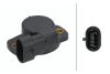 Picture of Hella Throttle Position Sensor - 008476461