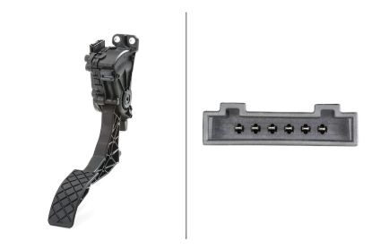Picture of Hella Accelerator Pedal Sensor - 008496701