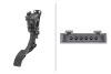 Picture of Hella Accelerator Pedal Sensor - 008496711