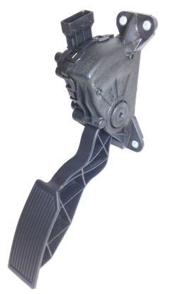 Picture of Hella Accelerator Pedal Sensor - 008656701
