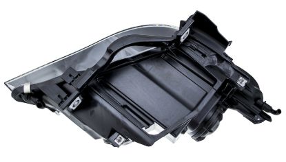 Picture of Hella Headlight Assembly - 008673111