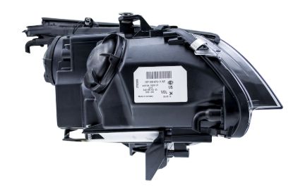 Picture of Hella Headlight Assembly - 008673111