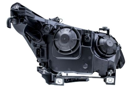 Picture of Hella Headlight Assembly - 008673111