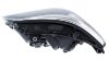 Picture of Hella Headlight Assembly - 008673121