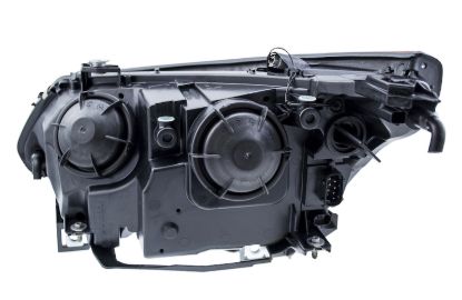 Picture of Hella Headlight Assembly - 008673121