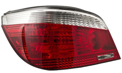 Picture of Hella Tail Light Assembly - 008679131
