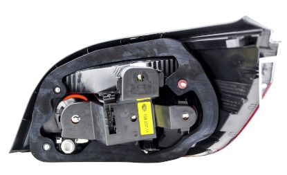 Picture of Hella Tail Light Assembly - 008679131