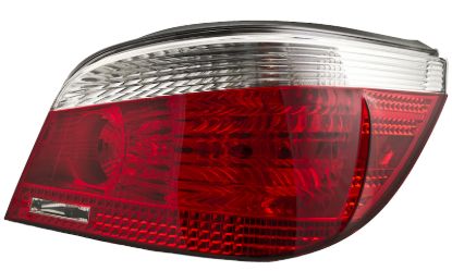 Picture of Hella Tail Light Assembly - 008679141