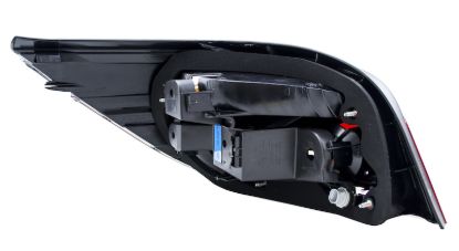 Picture of Hella Tail Light Assembly - 008679141