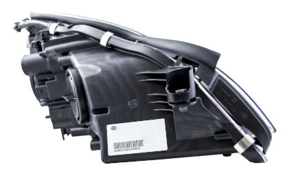 Picture of Hella Headlight Assembly - 008821051