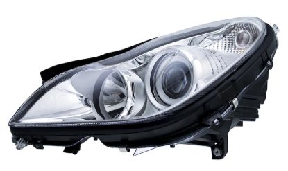 Picture of Hella Headlight Assembly - 008821051