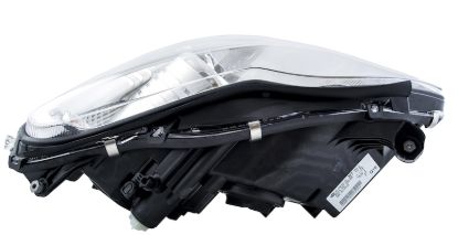 Picture of Hella Headlight Assembly - 008821051