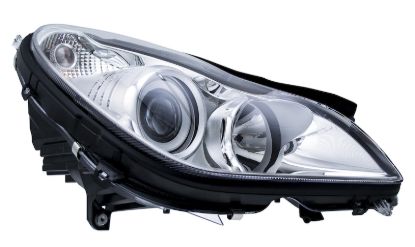 Picture of Hella Headlight Assembly - 008821061